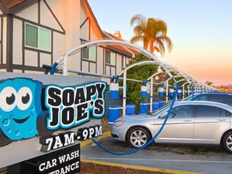 This San Diego Car Wash Is Using NFTs to Drive Up Demand