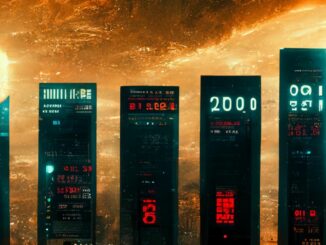 Bitcoin, Ether Continue Their Sideways Moves as the World Twists and Turns