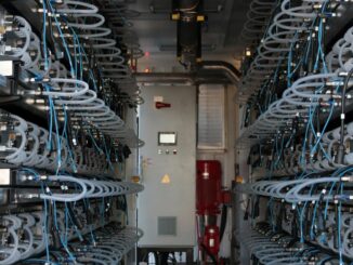 Bitcoin Miner Merkle Increases Hashrate by 900% in 8 Months