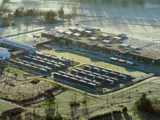 Core Scientific Again Raises Bitcoin Mining Hosting Rates