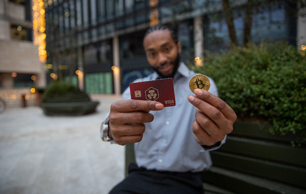 Crypto.com adds Google pay and Apple Pay support for its card users in Canada