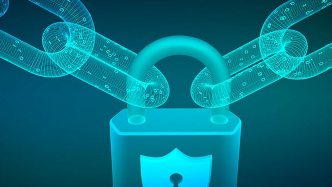 Blockchain technology adoption