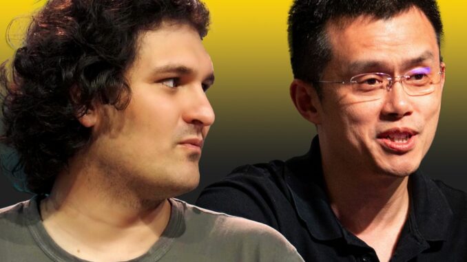 Binance, Huobi Block FTT Deposits After $400M Worth of Tokens Illicitly Released