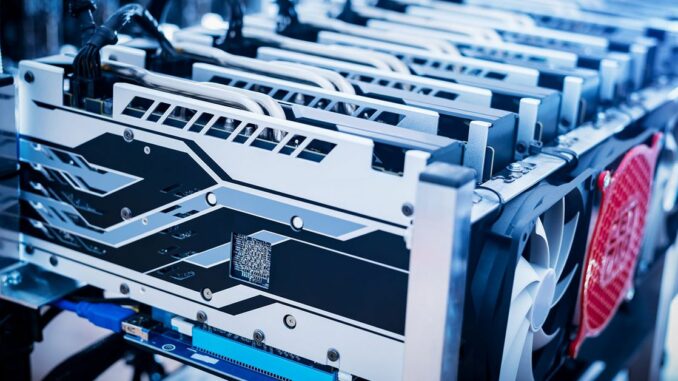 Bitcoin Miner Iris Energy Defended at Compass Point After Equipment Financing Woes