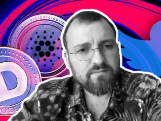 Hoskinson’s Twitter proposal for Cardano-Dogecoin tie-in snubbed by Reddit mods