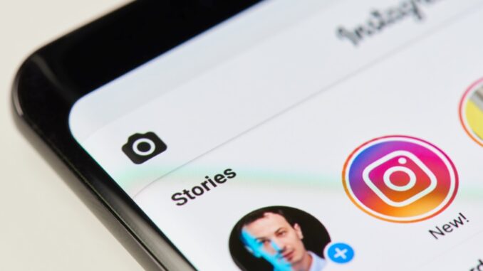 Instagram now supports minting and selling Polygon-powered NFTs