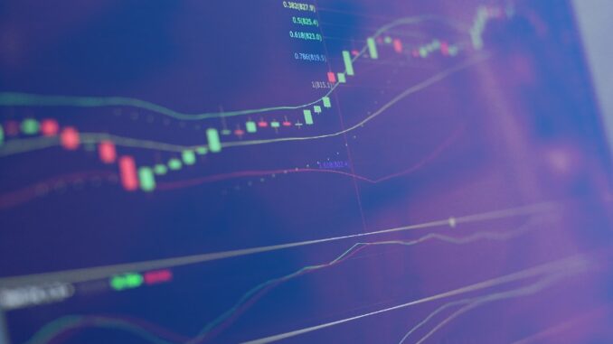 Mars Token maintains a daily trading volume of $117k