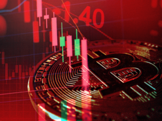 Nearly $300M liquidated in 12 hours as market turns red