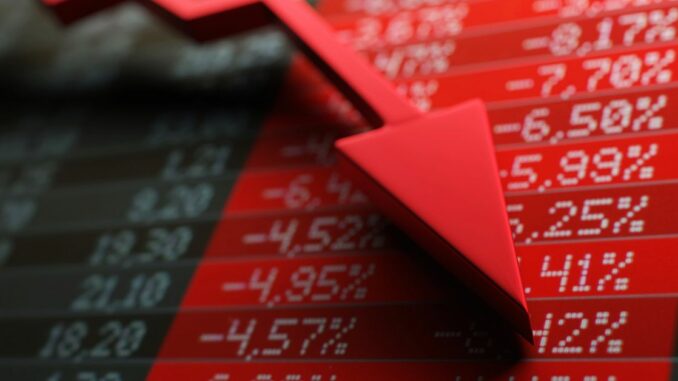 Active Crypto Developers Decreased Nearly 60% in 2022