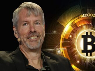 Michael Saylor bitcoin