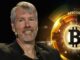 Michael Saylor bitcoin