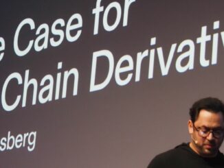 Crypto Derivatives DEXs Reposition for Life After FTX