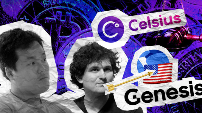 CryptoSlate Wrapped Daily: Hopes for Celsius withdrawals to reopen, Do Kwon questions SBF involvement in LUNA crash