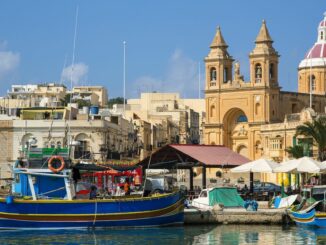 Malta Seeks to Remove NFTs From Crypto Law