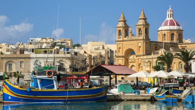 Malta Seeks to Remove NFTs From Crypto Law