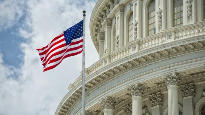 US Senators Warren, Marshall Introduce Digital Assets Anti-Money Laundering Bill
