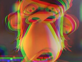 Bored Apes, a Troll and a Conspiracy Walk Into a Courtroom...