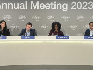 Crypto Speculation Has Had Its “Comeuppance”: Raghuram Rajan