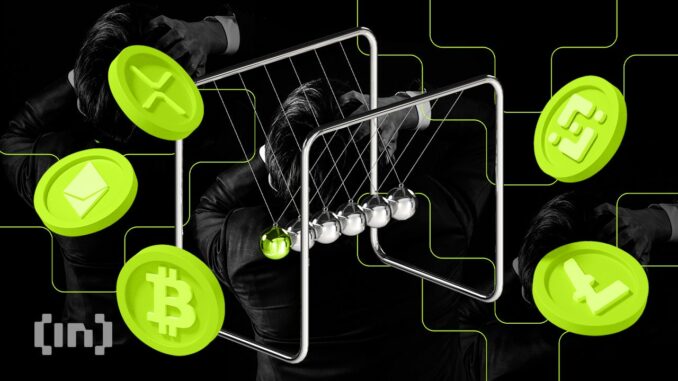 Digital Currency Group (DCG) Reportedly Under Investigations From US Prosecutors