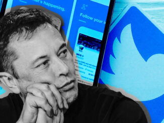 Elon Musk likely to resign as Twitter poll votes 57.5% in favor of him stepping down, DOGE falls 3%