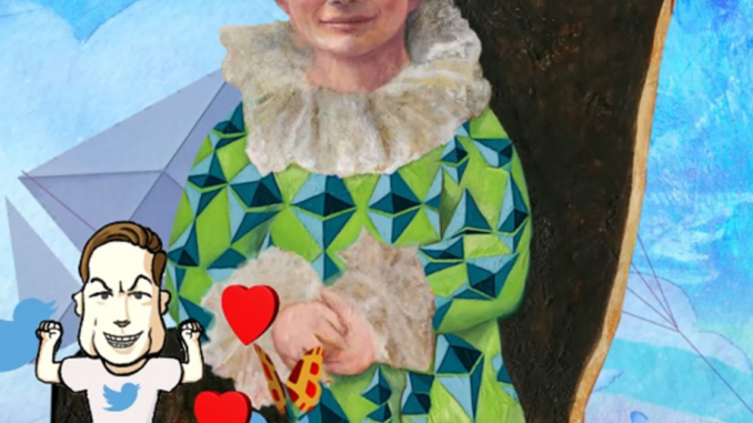 EthBoy NFT Painting Continues to Evolve With Fourth Edition