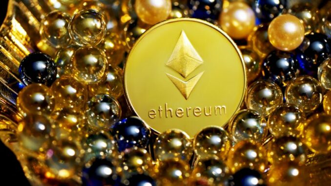 Ethereum Volatility Drops To Level Seen Only Thrice Before