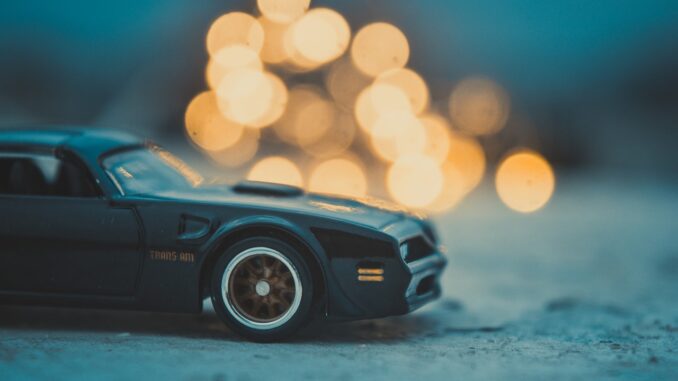 Mattel Launches NFT Platform Via 'Mattel Creations,' Pivots From WAX To Flow Blockchain