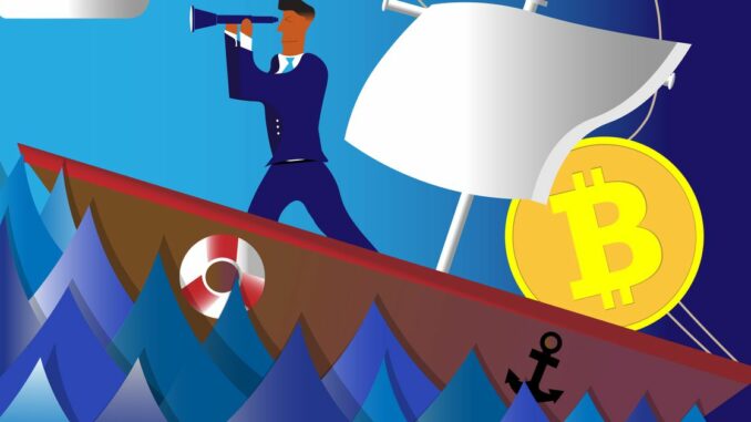 What Will It Take for Bitcoin Mining Companies to Survive in 2023?