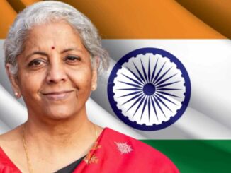 Indian Government Introduces New Crypto Tax Penalties