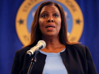 NY Attorney General Sues Crypto Exchange CoinEx, Alleges AMP, LBC, LUNA and RLY Tokens Are Securities