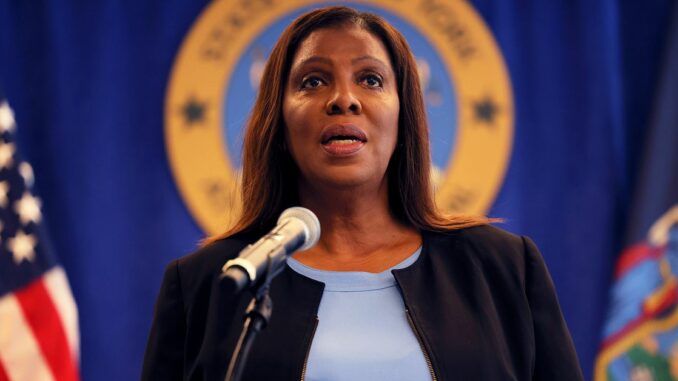 NY Attorney General Sues Crypto Exchange CoinEx, Alleges AMP, LBC, LUNA and RLY Tokens Are Securities