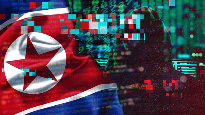 North Korean hackers move $3.2M from Gate.io 2018 hack
