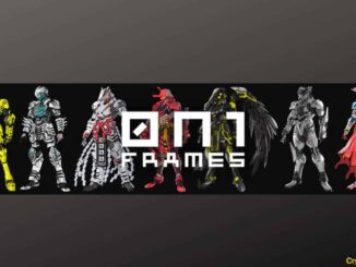 OFR-Led Crypto Veterans Group Acquires the 0N1 Force NFT Collection