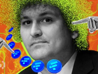 Sam Bankman-Fried’s Political Activity Will Cast a Long Shadow