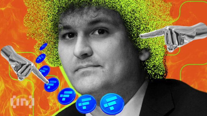 Sam Bankman-Fried’s Political Activity Will Cast a Long Shadow