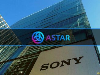 Sony Network and Astar Network to Co-Host a Web3 Incubation Program