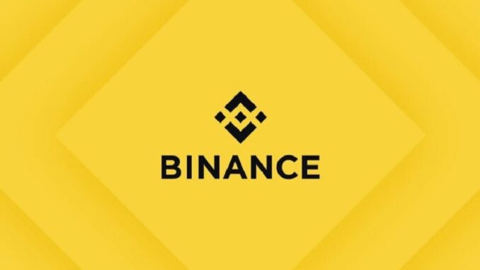 Binance