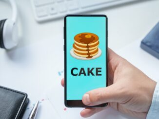 CAKE price surging after PancakeSwap V3 launched on popular blockchains