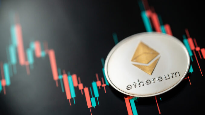 Ethereum Validators Regain Confidence Post-Shapella As Staking Volumes Increase