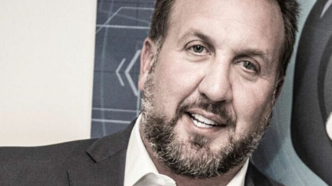 Former Signature Bank Crypto Payments Chief, 4 of His Team Join Fortress Trust