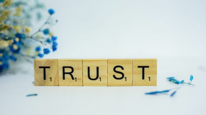 Trust Wallet Partners With MoonPay and Ramp for Off-Ramp Integration