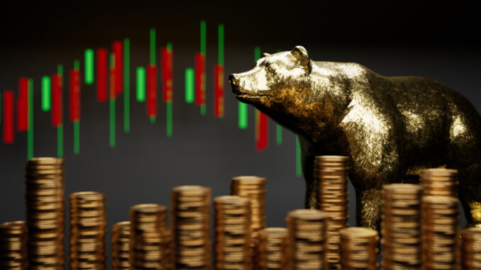 Bitcoin Bear