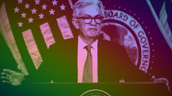 Bitcoin Price (BTC) in Stasis Below $27K Ahead of Powell Speech