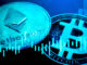 Bitcoin climbs past $30k, Ethereum approaches $2k