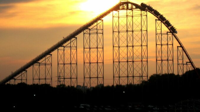 First Mover Asia: Expect Bitcoin to Hit $25.2K Soon: Strategist