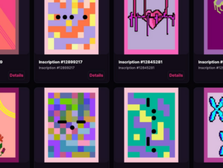 Another NFT Influencer Was Accused of Stealing Art for Upcoming NFT