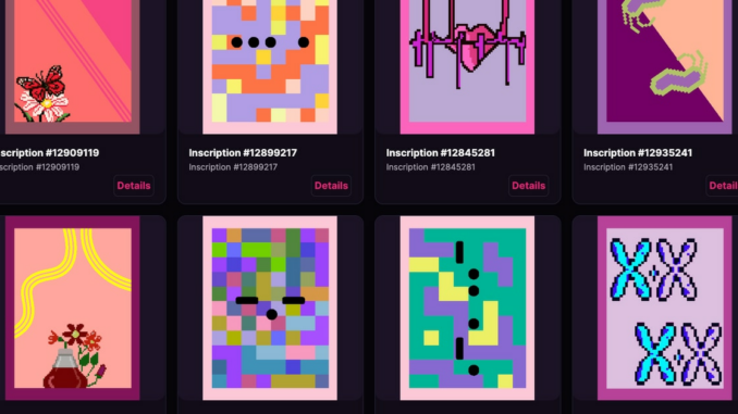 Another NFT Influencer Was Accused of Stealing Art for Upcoming NFT