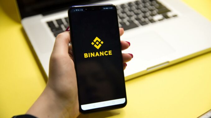 binance response to sec lawsuit