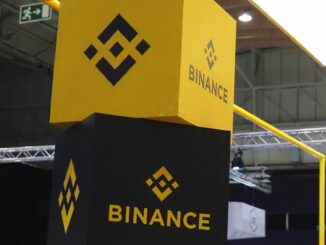 Binance's Crypto Exchange Flow Flips Positive; Bitcoin BTC Trades Flat