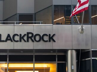 BlackRock Close to Filing Bitcoin ETF: Source